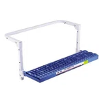 Otc Tools 1734A Heavy-duty Truck Extra Wide Wheel Step. Fixed Price $152.97.