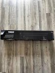 Thule Snowpack 7326B Large Black Ski/snowboard Roof Rack Carrier! N.e.w!. Fixed Price $379.95.