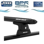 Rhino Rack Vortex Black 2 Bar 65' Roof. Fixed Price $560.64.