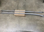 2020-2023 Lincoln Aviator Roof Rack Rail Luggage Carrier Molding Pair (2) Oem. Fixed Price $168.74.