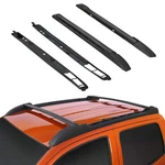 Fit Toyota Tacoma 2005 2019 Double Cab Oem Factory Roof Rack Set PT2783-5140. Fixed Price $175.00.