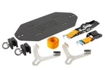 Arb 1780250 Base Rack Gas Bottle Holder For 5-20 Lb Cylinders Universal Fit. Fixed Price $104.95.