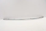 2018 - 2025 Alfa Romeo Stelvio Right Roof Rail Rack Luggage Carrier Oem 50542832. Fixed Price $74.64.