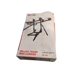 Allen Sports Deluxe 2-BICYCLE Suv Trunk Mounted Bike Rack Carrier. Fixed Price $37.99.