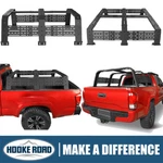 Hooke Road Trunk High Bed Rack Cargo Carrier Fit Toyota Tacoma Tundra 2005-2023. Fixed Price $379.99.