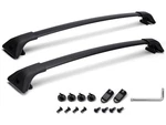 Roof Rack For 13-20, 22-24 Mitsubishi Outlander 2.4L Cyl 3.0L V6 2.5L ZC77C6. Fixed Price $137.33.