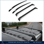2PCS Luggage Carrier For 2017-18 Mazda CX-5 Roof Crossbars Top & 2X Rail Rack. Fixed Price $197.79.