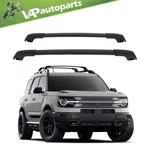 Roof Rack 2020-2021 Ford Bronco Sport Luggage Cargo Carrier 2X Cross Bar. Fixed Price $54.49.