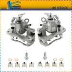 PMT2018 Rear Brake Caliper For Dodge Journey 2.4L 3.5L 2009-2012 Single Piston. Fixed Price $78.38.