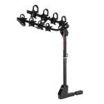 Extendable Hitch-mounted Rack (2 Or Bikes, 1-1/4" 2" Shank). Fixed Price $257.99.