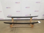 2025 Hyundai Tucson Sel Luggage Rack Rail Set Black. Fixed Price $250.00.