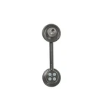 Blue Print Stabiliser Link ADM58520 Fits Mazda Rear Axle - Precision. Fixed Price $20.16.
