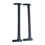 99-03 Lexus RX300 Oem Stock Roof Luggage Storage Rack Rail Set Crossbar. Fixed Price $99.95.