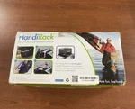Handirack Car Roof Like New. Fixed Price $35.00.
