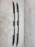 2005 2006 2007 2008 2009 Subaru Outback Roof Luggage Racks Oem 91151AG03A. Fixed Price $315.00.
