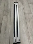 Thule Aeroblade Roof Rails 55 Cross Bars Racks. Fixed Price $100.00.