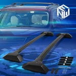 For 09-17 Chevy Traverse Aluminum Roof Top Rack Rail Cross Bars Luggage Carrier. Fixed Price $72.88.