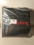 Asinking Car Roof Bag Cubic Feet. New Plastic. YHUS2-A01CRBP-BK-21. Fixed Price $49.00.