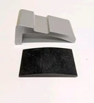 Thule Tracrac Tracone Ladder Rack Mount & Shim. Fixed Price $8.99.