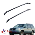 2PCS For 2011-2017 Honda Odyssey Van Roof Rack Cross Bars Luggage Carrier Set. Fixed Price $144.86.