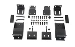 Body Armor JL-6121 Black Roof Rack Mounting Kit For Jeep Wrangler. Fixed Price $127.00.
