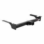 Trailer Hitch-class Iii 2 In. Receiver Curt Manufacturing 13053. Fixed Price $130.00.