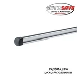 Thule - Probar Evo 120 Pair Professional Roof Rack Bars (390000) *in Stock*. Fixed Price $248.77.