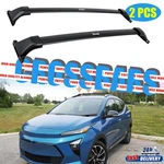 330LBS Roof Rack For 2022-2024 Chevy Bolt-euv Crossbars. Fixed Price $100.00.