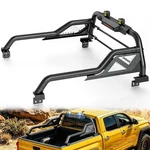 Yzona Universal Sport Roll Bar Rack For Colorado Canyon 53.5"-60" +bed Range. Fixed Price $291.80.