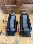 Yakima Jaylow Kayak Carrier. Fixed Price $170.00.
