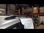 2006-2010 Sienna Left Luggage Rack 1581846. Fixed Price $135.00.