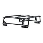 Body Armor TK-6125 Full Size Universal Overland Rack. Fixed Price $793.80.