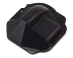 Rc WRAITH/RR10 Hd Front Differential Cover (black) (AR60 Axle) SSD00261. Fixed Price $17.99.