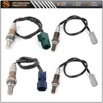 For 08-2010 Nissan Frontier 4.0L A/f Ratio O2 02 Oxygen Sensor 4PCS Upper Lower. Fixed Price $64.45.