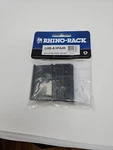Rhino-rack For Nylon Leg Height Spacer 10MM 2 Pack LHS-A1PAIR New. Fixed Price $24.99.