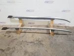 2022 Lincoln Aviator Luggage Rack Roof Rail Set. Fixed Price $204.00.