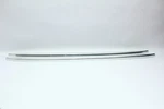 2006-2015 Audi Q7 Roof Luggage Carrier Side Rail Pair Oem 4L0860021N. Fixed Price $157.17.