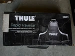 Thule Foot Pack Rapid Traverse 480R - Naked Roof Rack Set Four. Fixed Price $60.00.