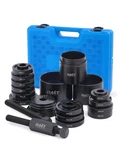 Omt Fwd Front Wheel Bearing Press Kit Drive Removal & Installation 24PCS. Fixed Price $59.99.