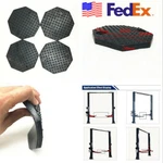 4XUNIVERSAL Heavy Duty Rubber Arm Pads Car Lift Accessories For Auto Truck Hoist. Fixed Price $24.09.