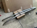 2020-2025 Toyota Highlander Roof Rack Rail Luggage Carrier Molding 75506-0E010. Fixed Price $120.00.