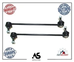 Stabiliser Anti Roll Bar Drop Links Pair Front Ford Focus C-max Connect Kuga. Fixed Price $33.35.