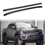 2PCS Roof Rack Rails Fits Ford Ranger 2024-2026 Cross Luggage Canoe Bars. Fixed Price $160.55.