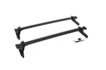 Genuine Gm Roof Rack Cross Rail Package - Black 85129160. Fixed Price $445.50.