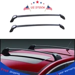 Roof Rail Cross Bar Cargo Carrier Kits For CX-7 Mazda 2007-2012 Aluminum Bolt-on. Fixed Price $132.99.