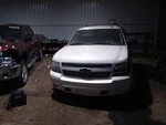 Tahoe 2011 Luggage Rack 2153513. Fixed Price $225.00.