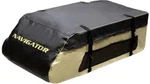 Navigator CG-43 Aerodynamic Water Resistant Rooftop Cargo Carrier Bag 18 Cu. Fixed Price $50.00.
