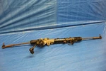 2009 Subaru Impreza Wrx Sti Wagon Oem Steering Rack & Pinion EJ257 #2456. Fixed Price $349.99.
