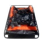 Meefar Rack Universal Carrier Basket & Waterproof Bag 51" X 36" 5". Fixed Price $107.99.