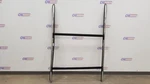 13 Gmc Yukon Denali Luggage Rack Assembly Chrome With Cross Bars. Fixed Price $216.75.